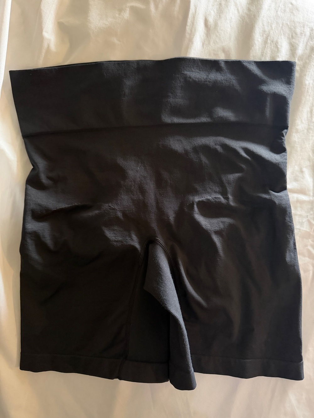 *NEW* Cacique Black Slimmer Short Shape Wear. Size 22/24